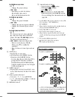 Предварительный просмотр 79 страницы JVC KD-AVX2 - DVD Player With LCD Monitor Instructions Manual