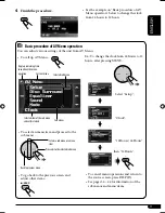 Предварительный просмотр 81 страницы JVC KD-AVX2 - DVD Player With LCD Monitor Instructions Manual