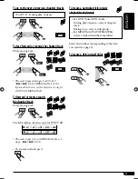 Предварительный просмотр 91 страницы JVC KD-AVX2 - DVD Player With LCD Monitor Instructions Manual