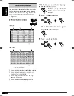 Предварительный просмотр 100 страницы JVC KD-AVX2 - DVD Player With LCD Monitor Instructions Manual