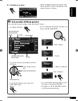 Предварительный просмотр 155 страницы JVC KD-AVX2 - DVD Player With LCD Monitor Instructions Manual