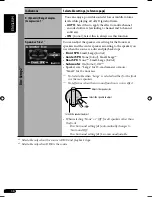 Предварительный просмотр 182 страницы JVC KD-AVX2 - DVD Player With LCD Monitor Instructions Manual