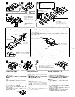 Предварительный просмотр 214 страницы JVC KD-AVX2 - DVD Player With LCD Monitor Instructions Manual