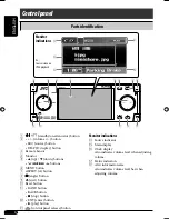 Предварительный просмотр 298 страницы JVC KD-AVX2 - DVD Player With LCD Monitor Instructions Manual