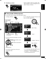 Предварительный просмотр 303 страницы JVC KD-AVX2 - DVD Player With LCD Monitor Instructions Manual