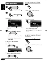 Предварительный просмотр 304 страницы JVC KD-AVX2 - DVD Player With LCD Monitor Instructions Manual