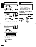 Предварительный просмотр 310 страницы JVC KD-AVX2 - DVD Player With LCD Monitor Instructions Manual