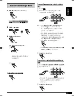 Предварительный просмотр 317 страницы JVC KD-AVX2 - DVD Player With LCD Monitor Instructions Manual