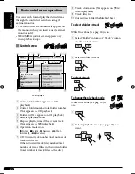 Предварительный просмотр 318 страницы JVC KD-AVX2 - DVD Player With LCD Monitor Instructions Manual