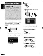 Предварительный просмотр 334 страницы JVC KD-AVX2 - DVD Player With LCD Monitor Instructions Manual