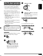 Предварительный просмотр 337 страницы JVC KD-AVX2 - DVD Player With LCD Monitor Instructions Manual