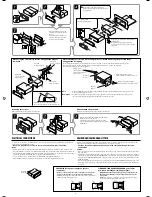 Предварительный просмотр 416 страницы JVC KD-AVX2 - DVD Player With LCD Monitor Instructions Manual