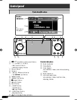 Предварительный просмотр 424 страницы JVC KD-AVX2 - DVD Player With LCD Monitor Instructions Manual