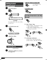 Предварительный просмотр 428 страницы JVC KD-AVX2 - DVD Player With LCD Monitor Instructions Manual