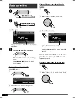 Предварительный просмотр 430 страницы JVC KD-AVX2 - DVD Player With LCD Monitor Instructions Manual