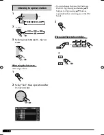 Предварительный просмотр 432 страницы JVC KD-AVX2 - DVD Player With LCD Monitor Instructions Manual