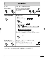 Предварительный просмотр 435 страницы JVC KD-AVX2 - DVD Player With LCD Monitor Instructions Manual