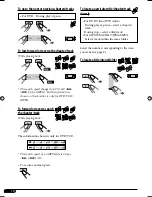 Предварительный просмотр 436 страницы JVC KD-AVX2 - DVD Player With LCD Monitor Instructions Manual