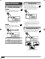 Предварительный просмотр 438 страницы JVC KD-AVX2 - DVD Player With LCD Monitor Instructions Manual