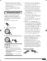 Предварительный просмотр 441 страницы JVC KD-AVX2 - DVD Player With LCD Monitor Instructions Manual