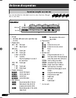 Предварительный просмотр 442 страницы JVC KD-AVX2 - DVD Player With LCD Monitor Instructions Manual