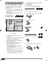 Предварительный просмотр 444 страницы JVC KD-AVX2 - DVD Player With LCD Monitor Instructions Manual