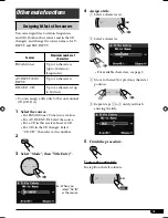 Предварительный просмотр 459 страницы JVC KD-AVX2 - DVD Player With LCD Monitor Instructions Manual