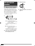 Предварительный просмотр 462 страницы JVC KD-AVX2 - DVD Player With LCD Monitor Instructions Manual