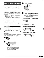 Предварительный просмотр 463 страницы JVC KD-AVX2 - DVD Player With LCD Monitor Instructions Manual