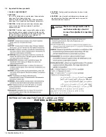 Предварительный просмотр 8 страницы JVC KD-AVX20A Service Manual