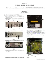 Предварительный просмотр 9 страницы JVC KD-AVX20A Service Manual