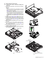 Предварительный просмотр 11 страницы JVC KD-AVX20A Service Manual