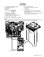 Предварительный просмотр 15 страницы JVC KD-AVX20A Service Manual