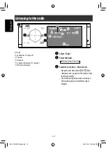 Предварительный просмотр 12 страницы JVC KD-AVX40 - DVD Player With LCD monitor Instructions Manual