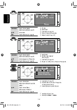 Предварительный просмотр 16 страницы JVC KD-AVX40 - DVD Player With LCD monitor Instructions Manual