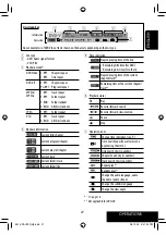 Предварительный просмотр 27 страницы JVC KD-AVX40 - DVD Player With LCD monitor Instructions Manual