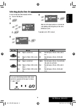 Предварительный просмотр 41 страницы JVC KD-AVX40 - DVD Player With LCD monitor Instructions Manual