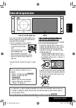 Предварительный просмотр 77 страницы JVC KD-AVX40 - DVD Player With LCD monitor Instructions Manual