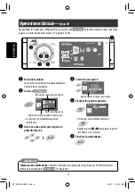 Предварительный просмотр 78 страницы JVC KD-AVX40 - DVD Player With LCD monitor Instructions Manual