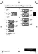 Предварительный просмотр 79 страницы JVC KD-AVX40 - DVD Player With LCD monitor Instructions Manual