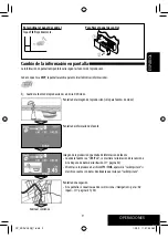 Предварительный просмотр 81 страницы JVC KD-AVX40 - DVD Player With LCD monitor Instructions Manual