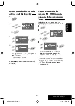 Предварительный просмотр 85 страницы JVC KD-AVX40 - DVD Player With LCD monitor Instructions Manual