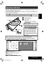 Предварительный просмотр 87 страницы JVC KD-AVX40 - DVD Player With LCD monitor Instructions Manual