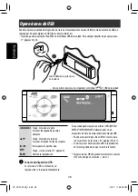 Предварительный просмотр 100 страницы JVC KD-AVX40 - DVD Player With LCD monitor Instructions Manual