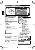 Предварительный просмотр 108 страницы JVC KD-AVX40 - DVD Player With LCD monitor Instructions Manual