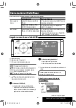 Предварительный просмотр 109 страницы JVC KD-AVX40 - DVD Player With LCD monitor Instructions Manual