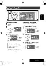 Предварительный просмотр 121 страницы JVC KD-AVX40 - DVD Player With LCD monitor Instructions Manual