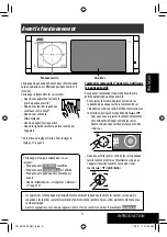 Предварительный просмотр 149 страницы JVC KD-AVX40 - DVD Player With LCD monitor Instructions Manual