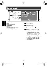 Предварительный просмотр 156 страницы JVC KD-AVX40 - DVD Player With LCD monitor Instructions Manual