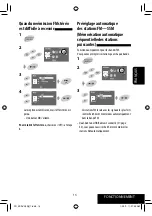 Предварительный просмотр 157 страницы JVC KD-AVX40 - DVD Player With LCD monitor Instructions Manual